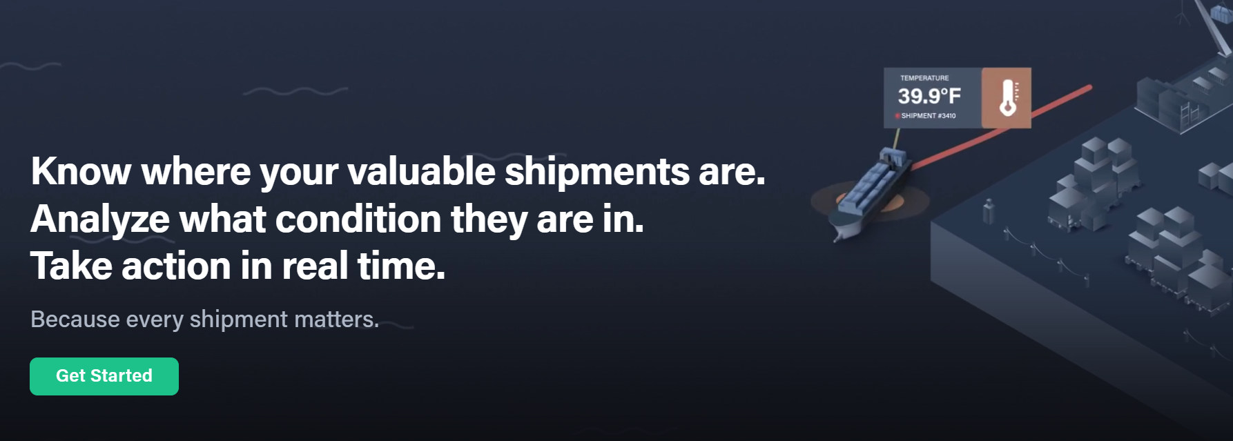QUODD Screenshot