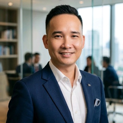 James Hung